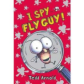 I Spy Fly Guy! (Fly Guy #7): I Spy Fly Guy Volume 7