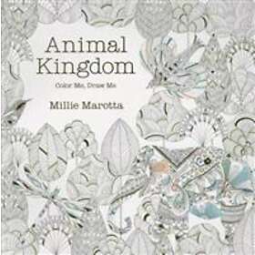 Animal Color by Numbers for Adults: Mosaic Coloring Book Stress Relieving  Design Puzzle Quest