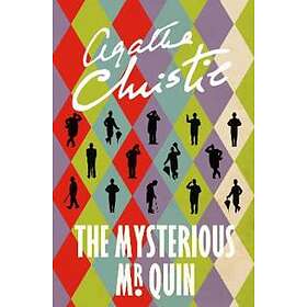 Mysterious Mr Quin