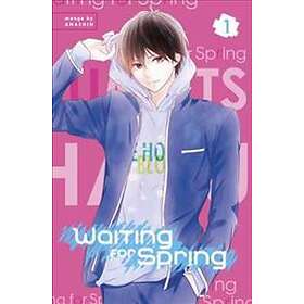 Waiting For Spring 1