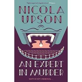 An Expert in Murder