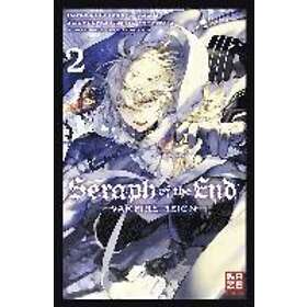 Seraph of the End 02