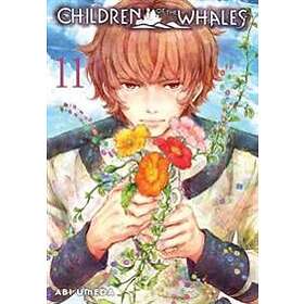 Children of the Whales, Vol. 11