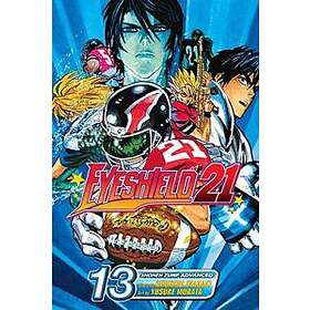 Eyeshield 21, Vol. 13, 13