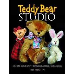 Teddy Bear Studio