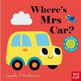 Where's Mrs Car?