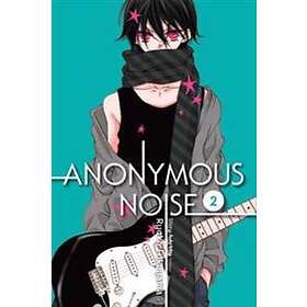 Anonymous Noise, Vol. 2