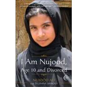 I Am Nujood, Age 10 and Divorced