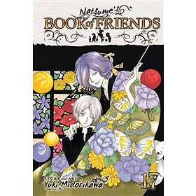 Natsume's Book of Friends, Vol. 17