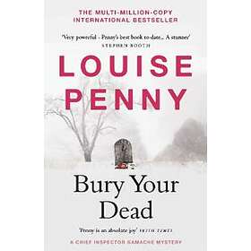 Bury Your Dead