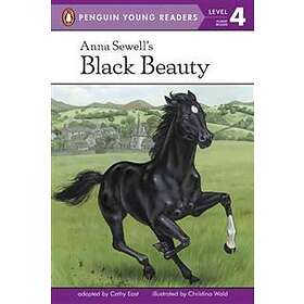 Anna Sewell's Black Beauty