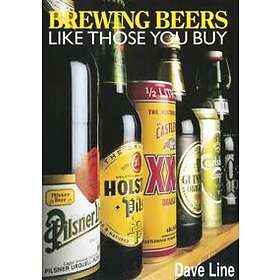 Brewing Beers Like Those You Buy