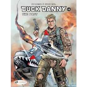 Buck Danny Vol. 13: The Pact