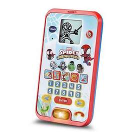 Vtech Spidey & Friends Phone