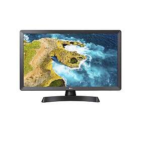 LG 24TQ510S-PZ 24" Full HD (1920x1080)