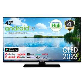Finlux 43" HD Ready LED Smart TV