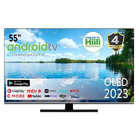 Finlux 55g11egmb 55"