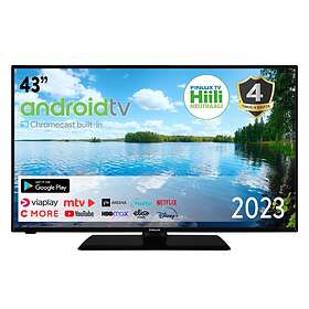 Finlux 43g8ecm 43"