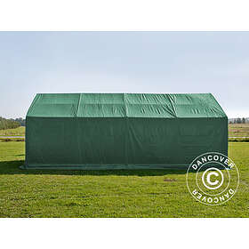 Dancover Lagertält Tälthall PRO 4x8x2x3,1m PVC