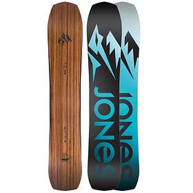 Jones Snowboards Flagship 22/23