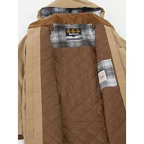 Barbour Chelsea Mac Jacket (Herre)