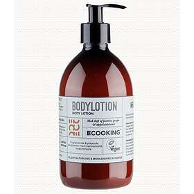 Ecooking Body Lotion 500ml