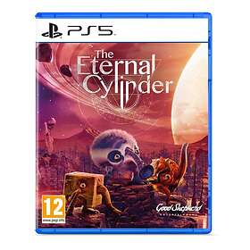 The Eternal Cylinder (PS5)