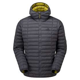 Mountain Equipment Particle Hooded Jacket (Homme)
