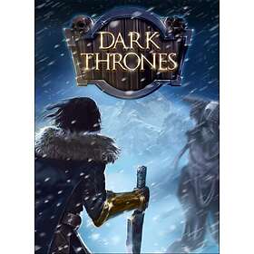 Dark Thrones (Switch)