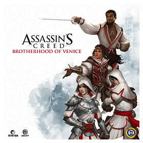 Assassin's Creed: Brotherhood of Venice