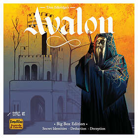 Avalon: Big Box