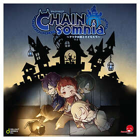 CHAINsomnia