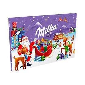 Milka Adventskalender 200g