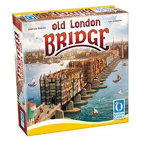 Old London Bridge