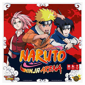 Naruto: Ninja Arena