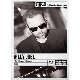 Billy Joel: The Ultimate Collection (DVD)