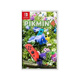 Pikmin 4 (Switch), from £37.99 (Today)