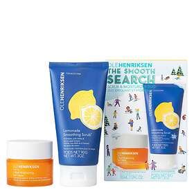 Ole Henriksen The Smooth Search Gift Set
