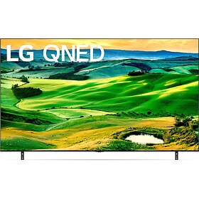 LG 86QNED80Q 86" 4K QNED Smart TV (2022)