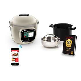 Moulinex Cookeo Touch WiFi CE912A