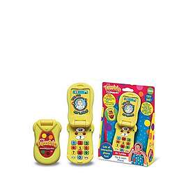 Something Special Mr Tumble's Flip & Learn Phone