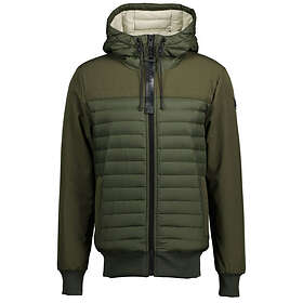 Moose Knuckles Broadside Hybrid Jacket (Herre)
