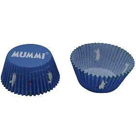 Mummi Muffinsform 50st