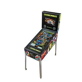 AtGames Legends Pinball Machine