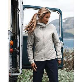 Bergans of Norway Cecilie Wool Hood Jacket (Dame)