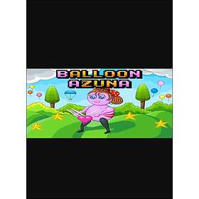 Balloon Azuna (PC)