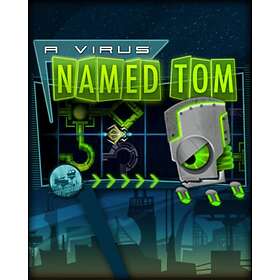 A Virus Named TOM (PC)