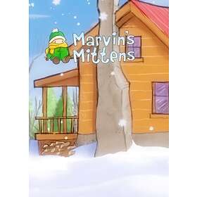 Marvin's Mittens (PC)