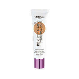 L'Oreal Paris C'est Magic Skin Perfector BB Cream 30ml