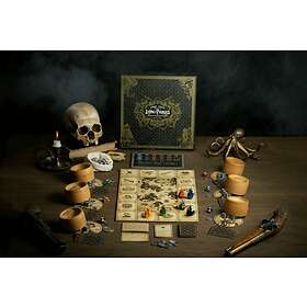 Lying Pirates Deluxe Edition